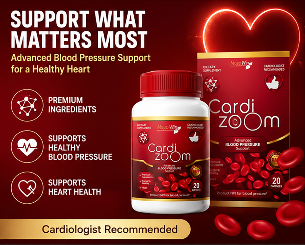Cardi Zoom capsules